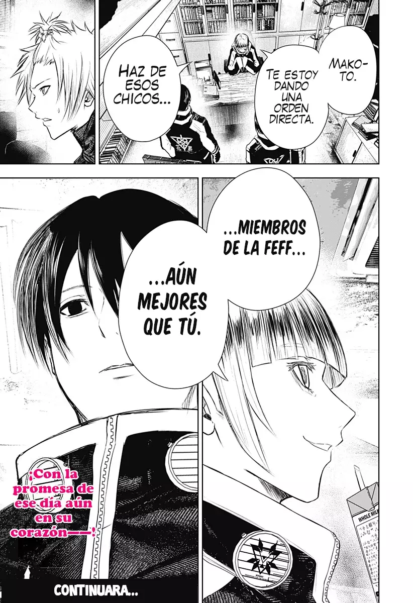 Read Wild Strawberry ES Manga Online