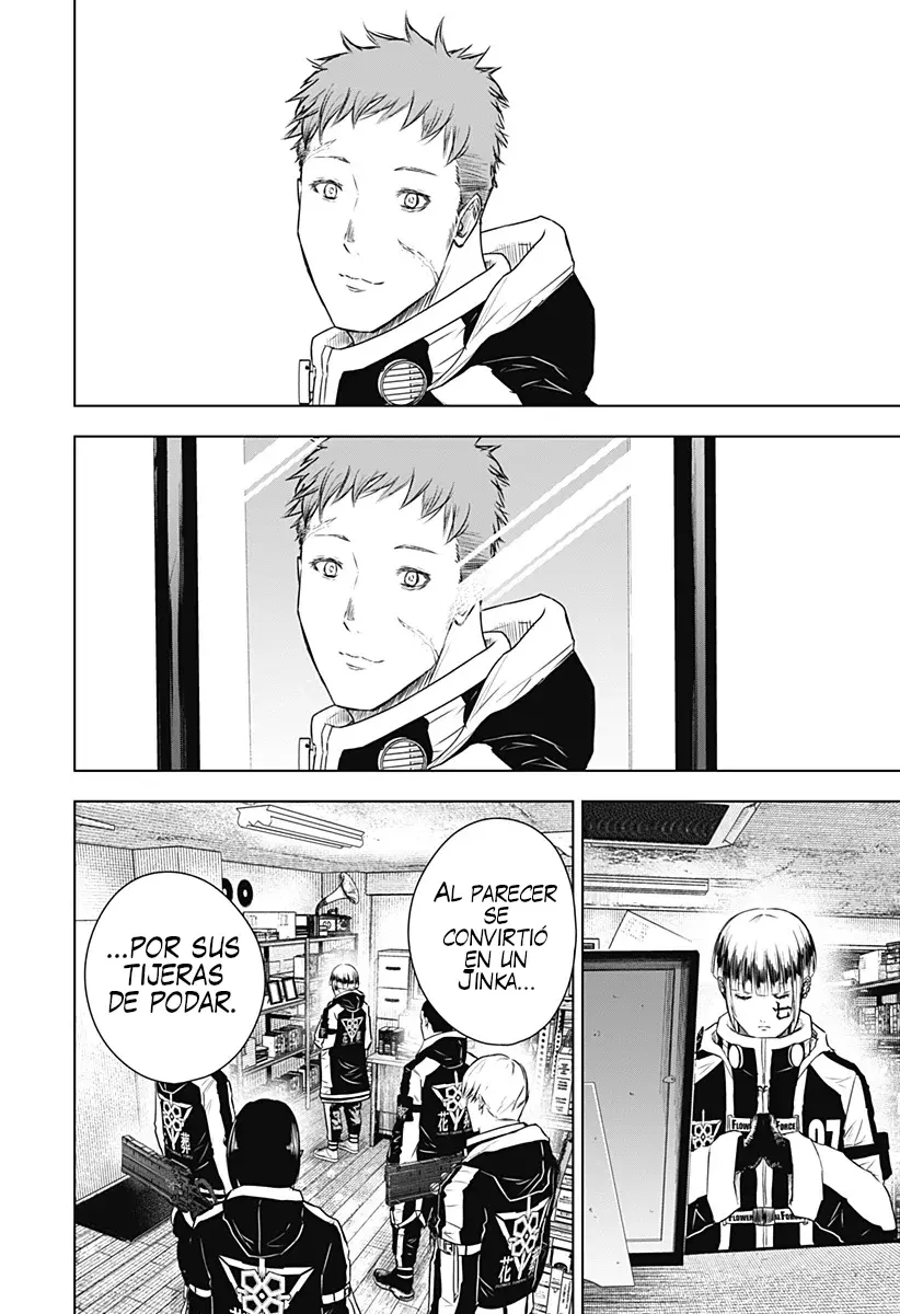 Read Wild Strawberry ES Manga Online