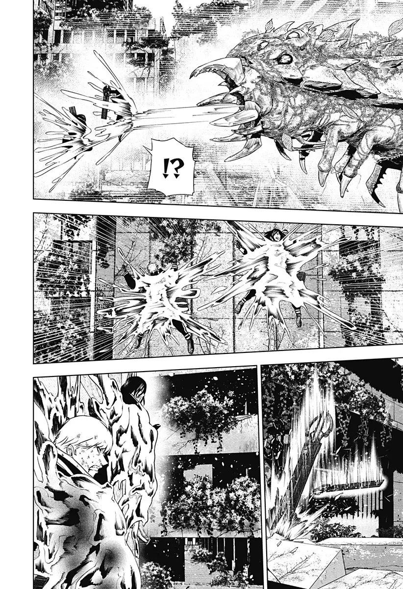 Read Wild Strawberry ES Manga Online