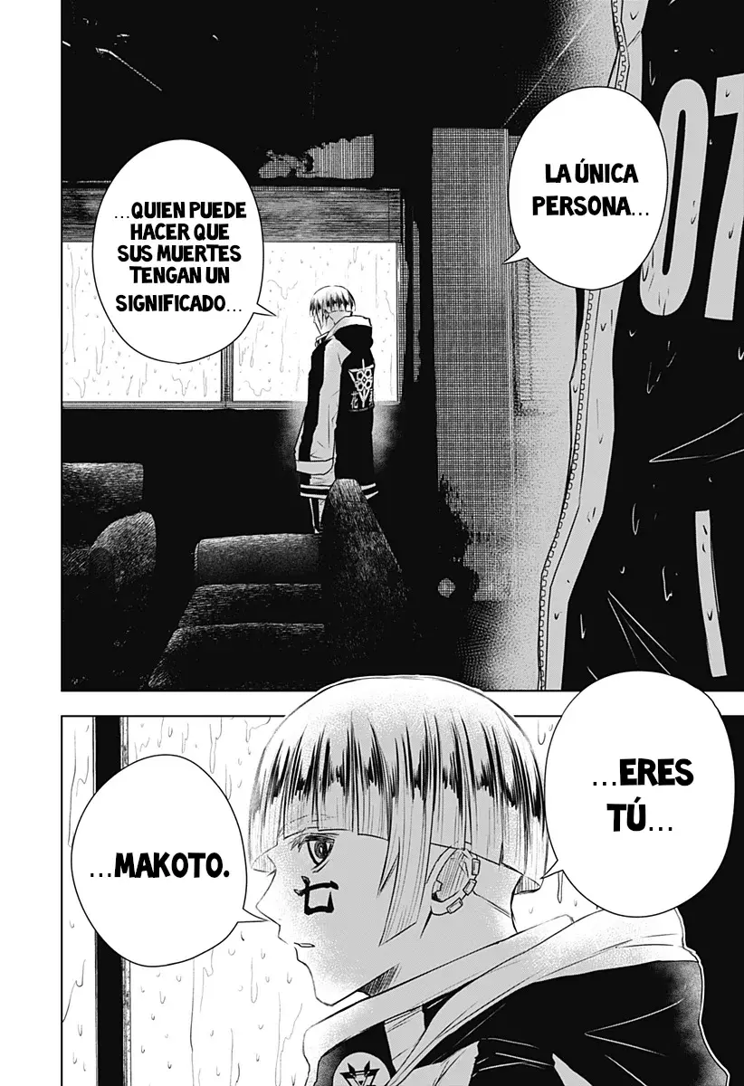 Read Wild Strawberry ES Manga Online