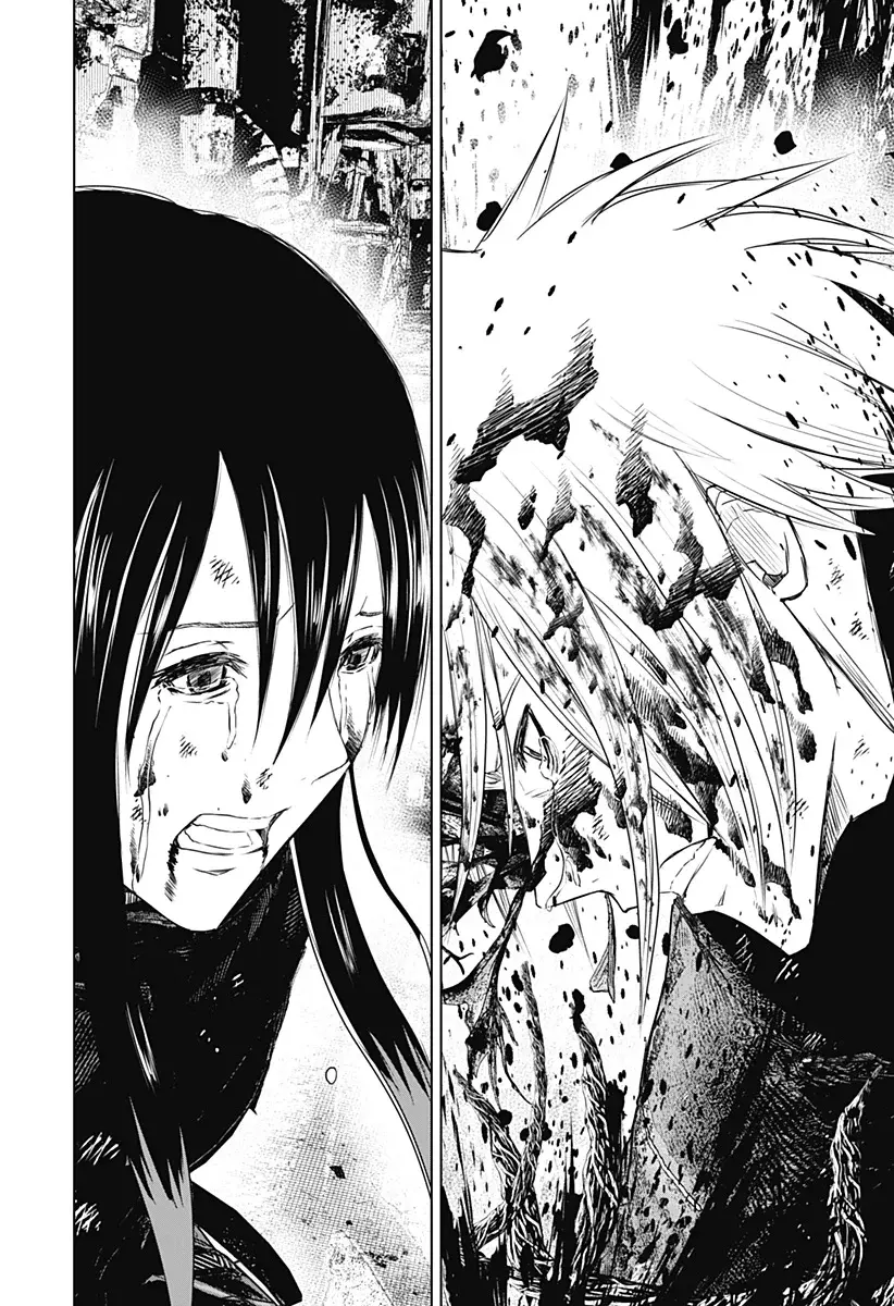 Read Wild Strawberry ES Manga Online
