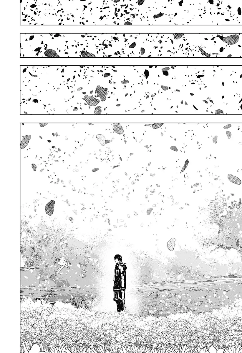 Read Wild Strawberry ES Manga Online