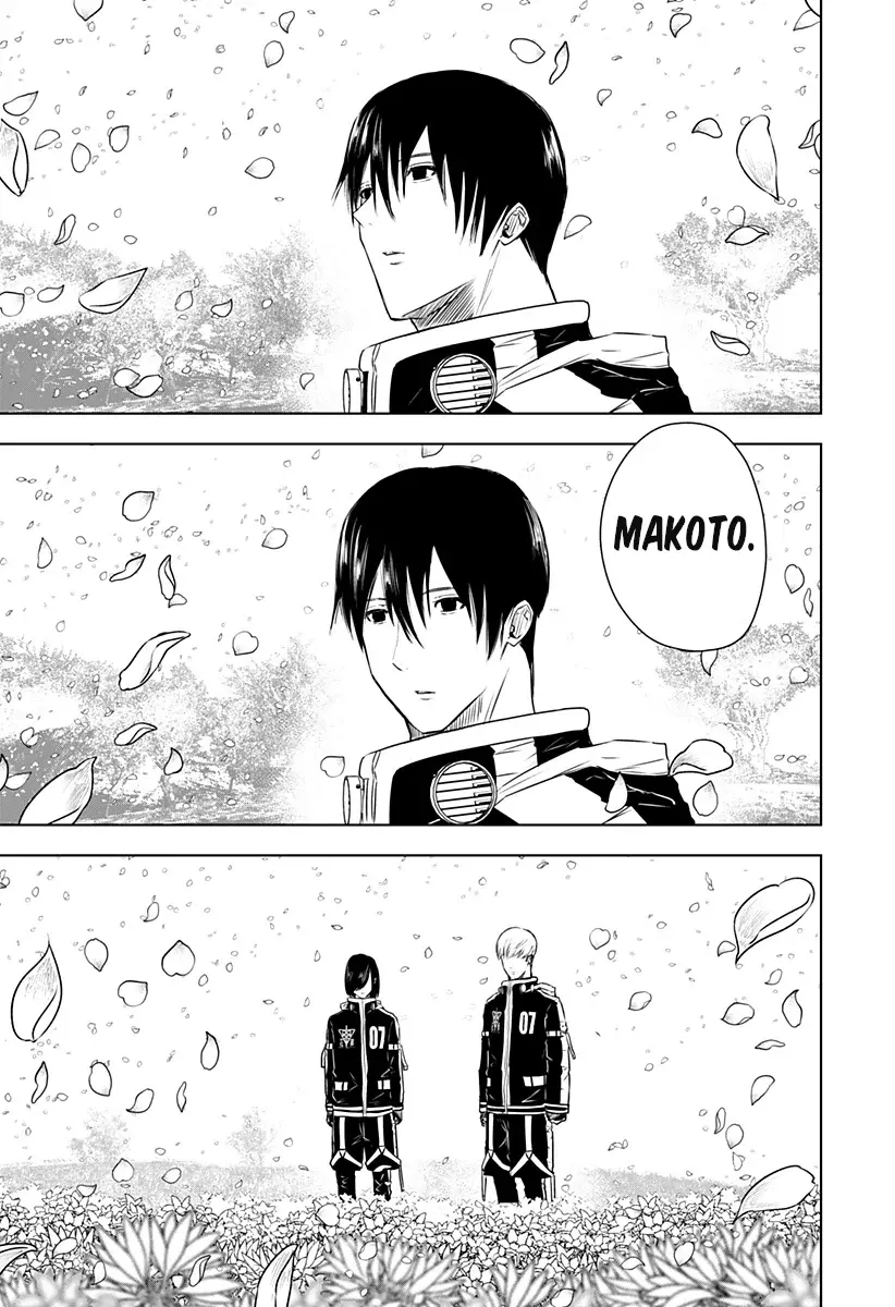 Read Wild Strawberry ES Manga Online