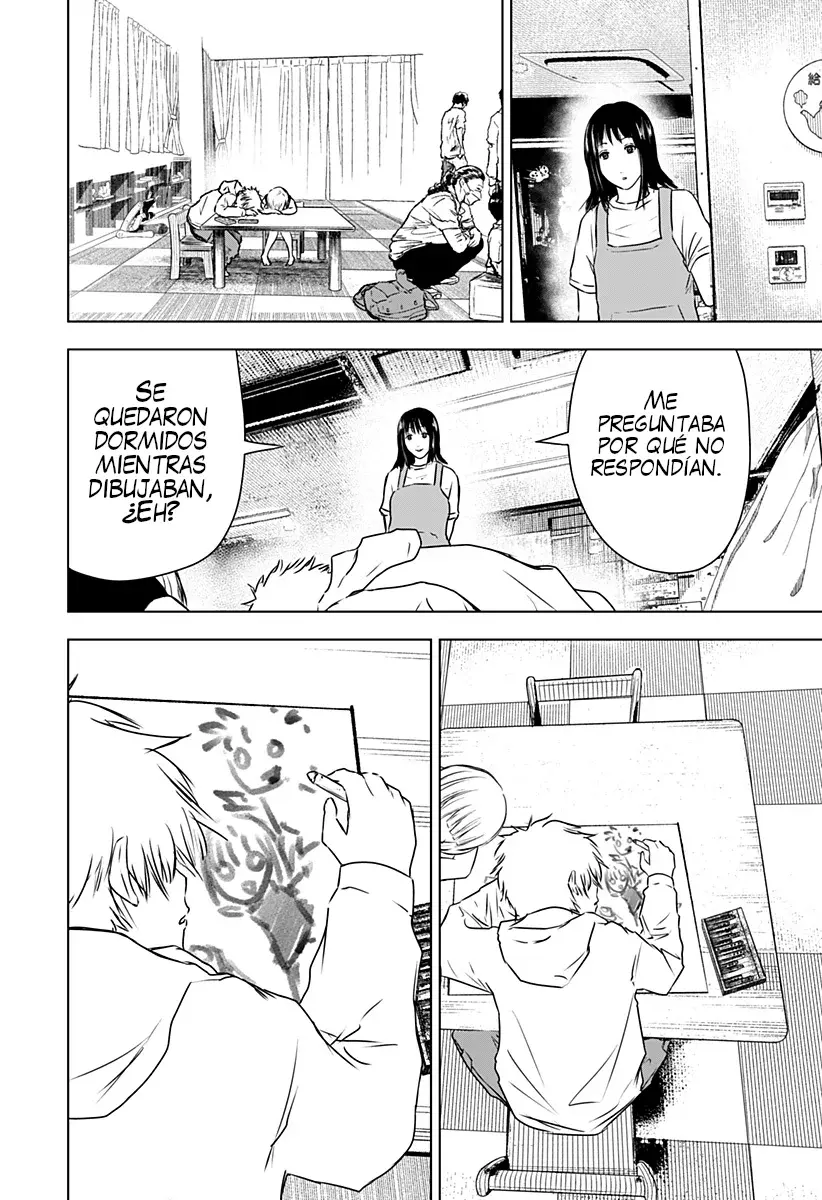 Read Wild Strawberry ES Manga Online