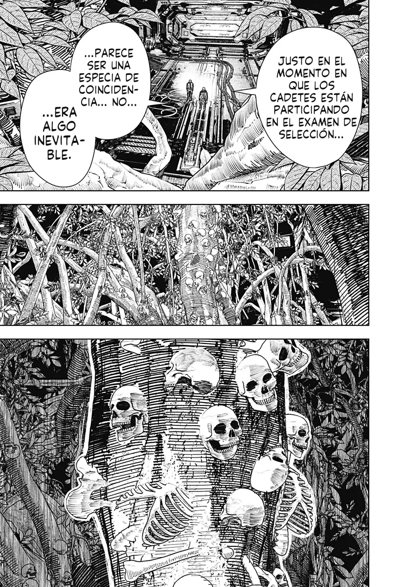 Read Wild Strawberry ES Manga Online