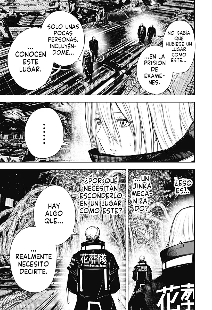 Read Wild Strawberry ES Manga Online