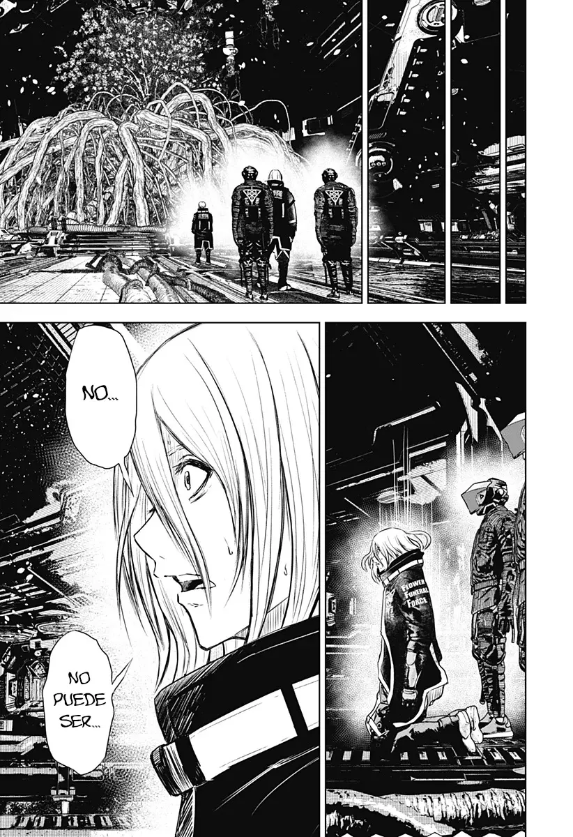 Read Wild Strawberry ES Manga Online