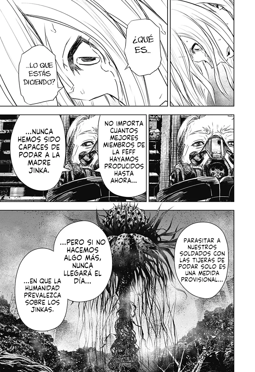 Read Wild Strawberry ES Manga Online