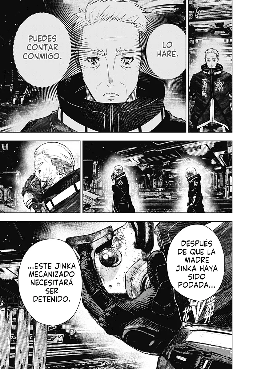 Read Wild Strawberry ES Manga Online