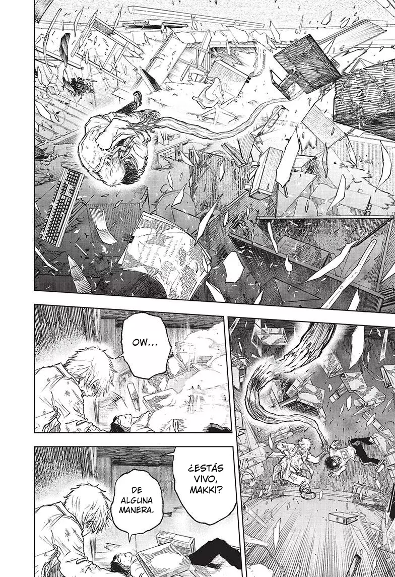 Read Wild Strawberry ES Manga Online