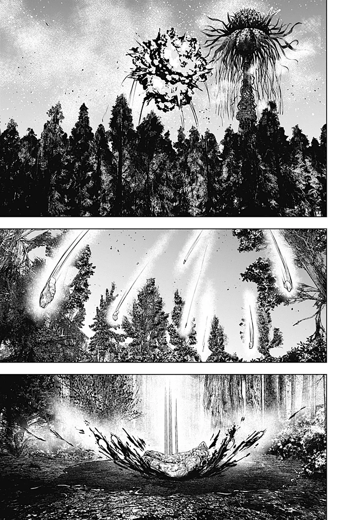 Read Wild Strawberry ES Manga Online