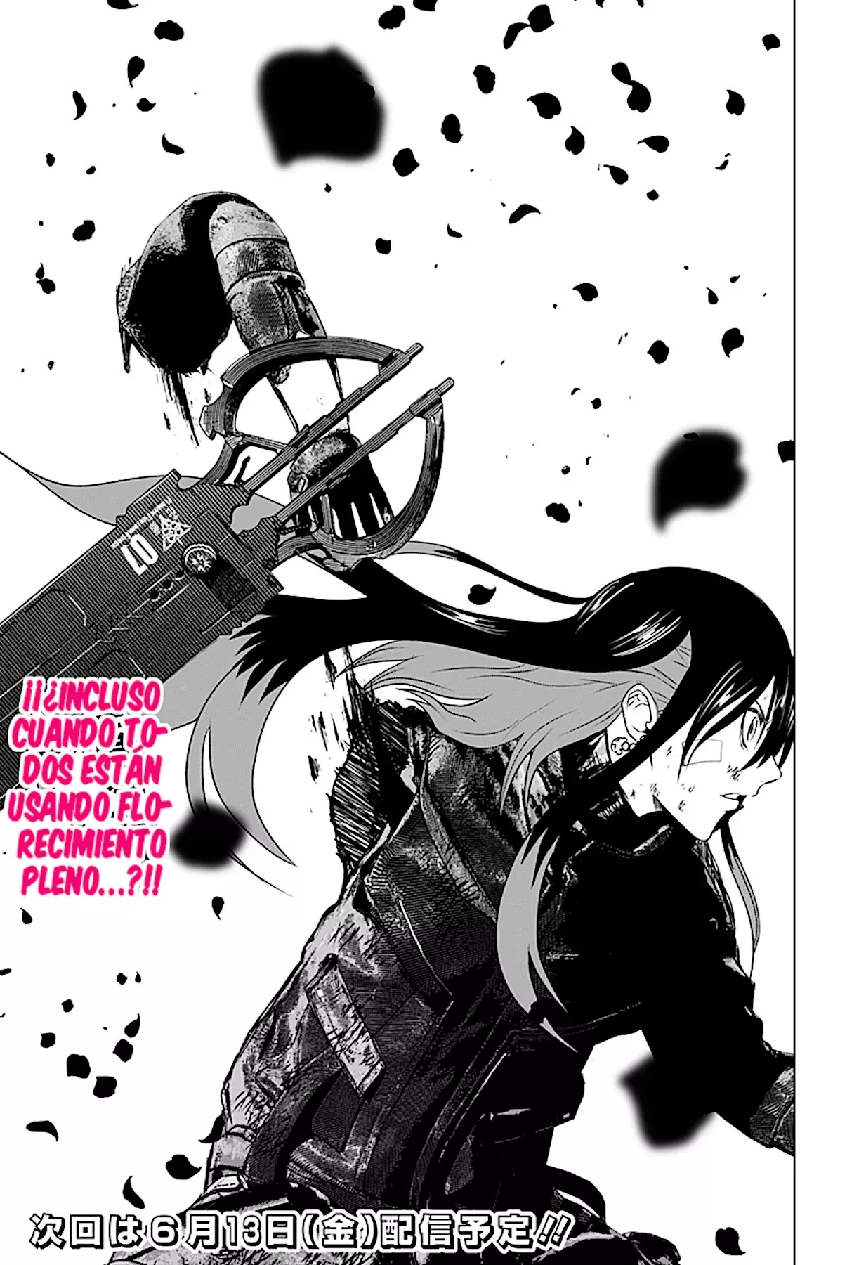 Read Wild Strawberry ES Manga Online