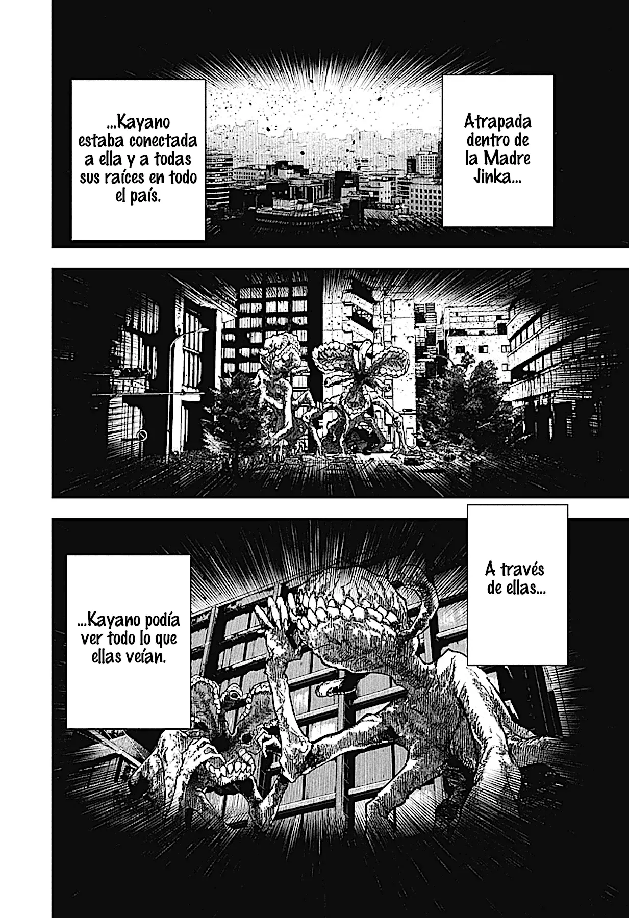 Read Wild Strawberry ES Manga Online