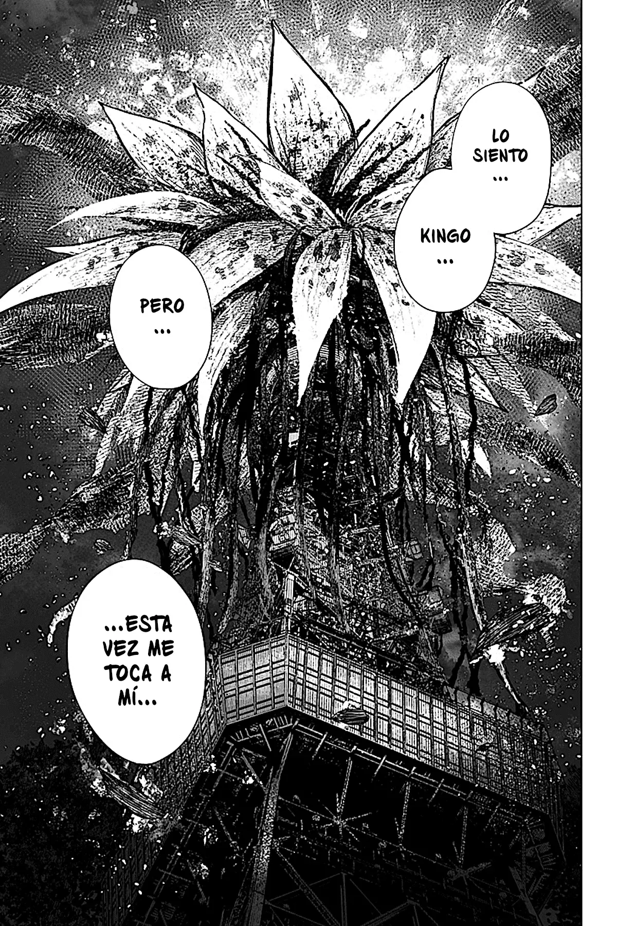 Read Wild Strawberry ES Manga Online