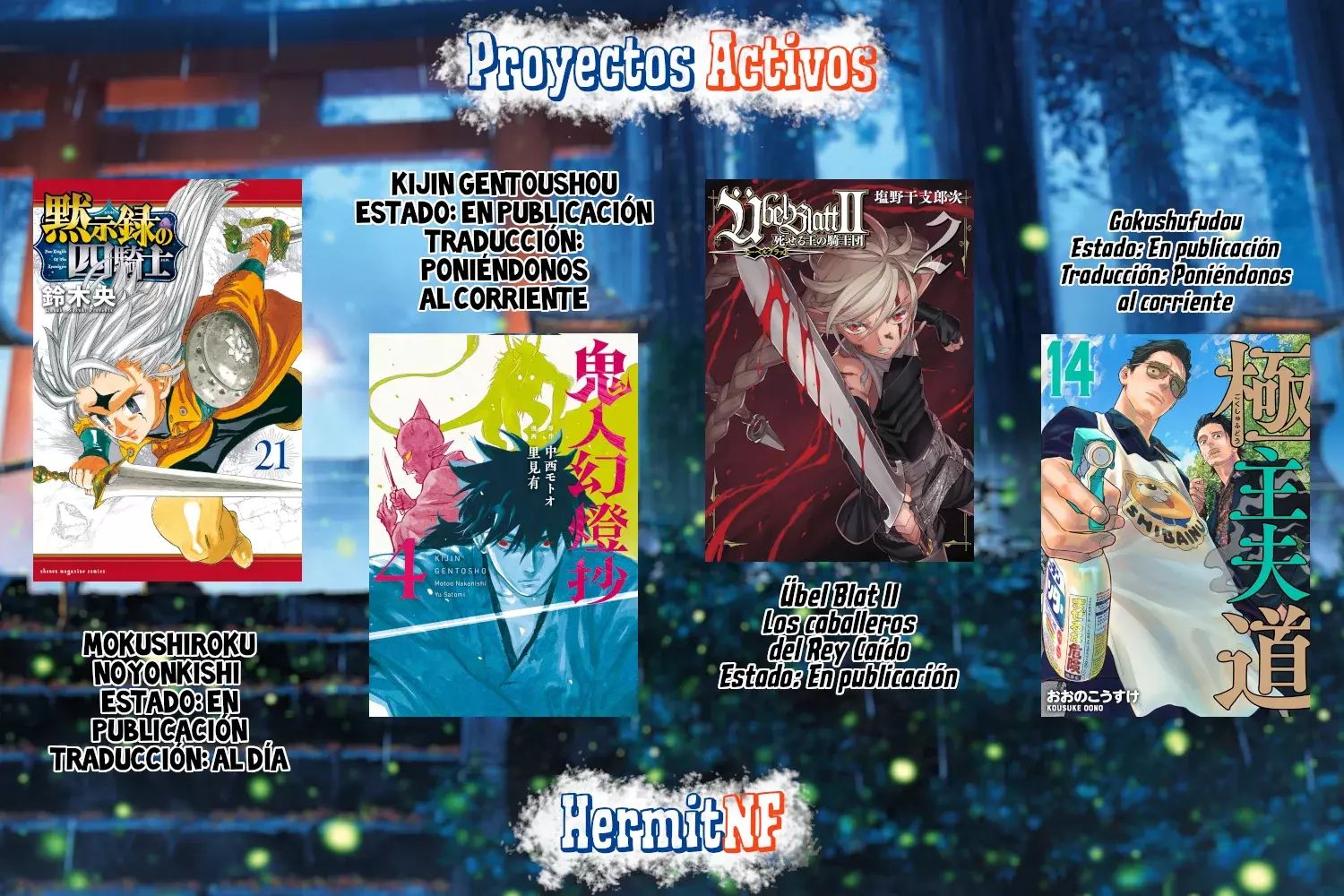 Read Wild Strawberry ES Manga Online