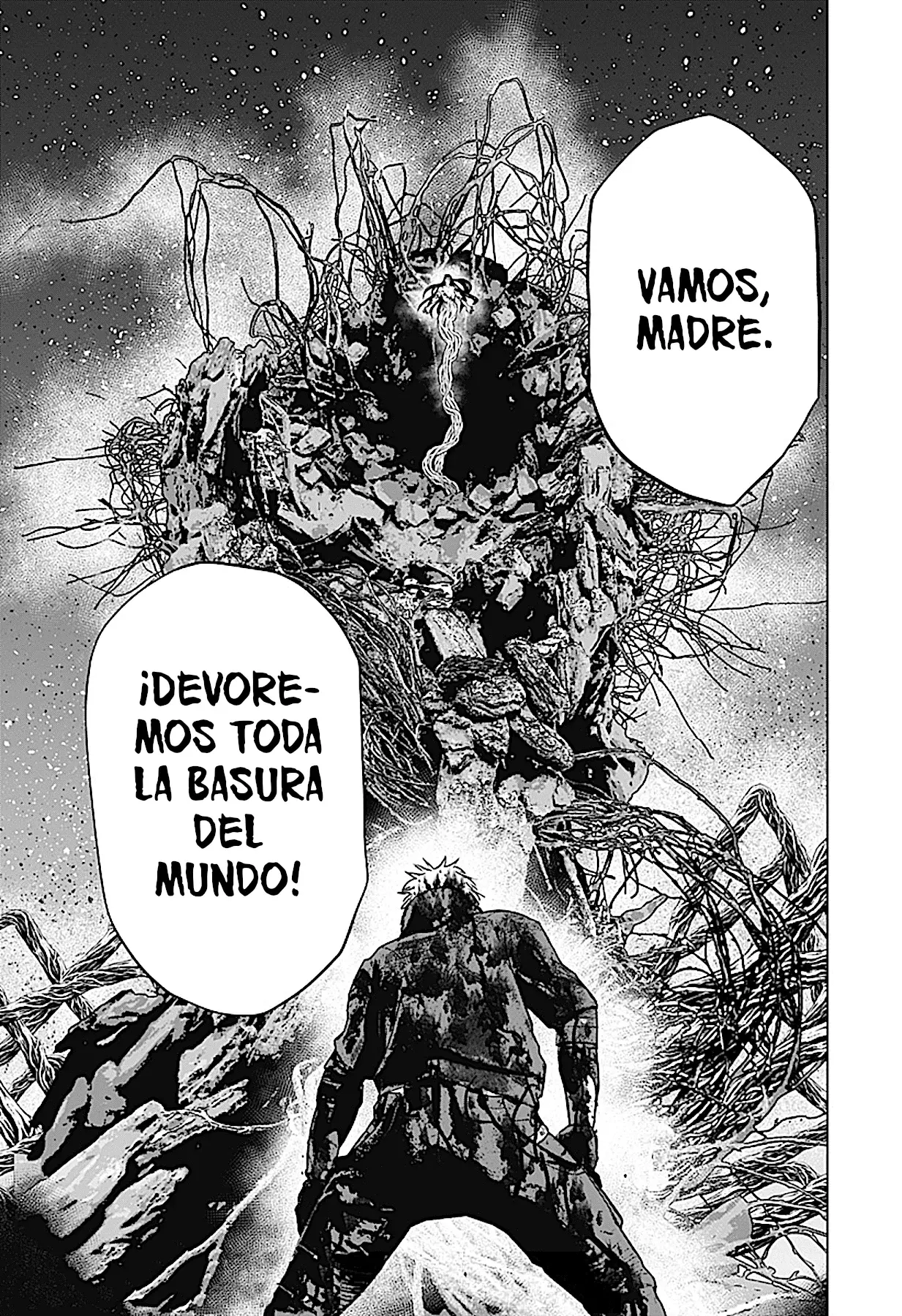 Read Wild Strawberry ES Manga Online