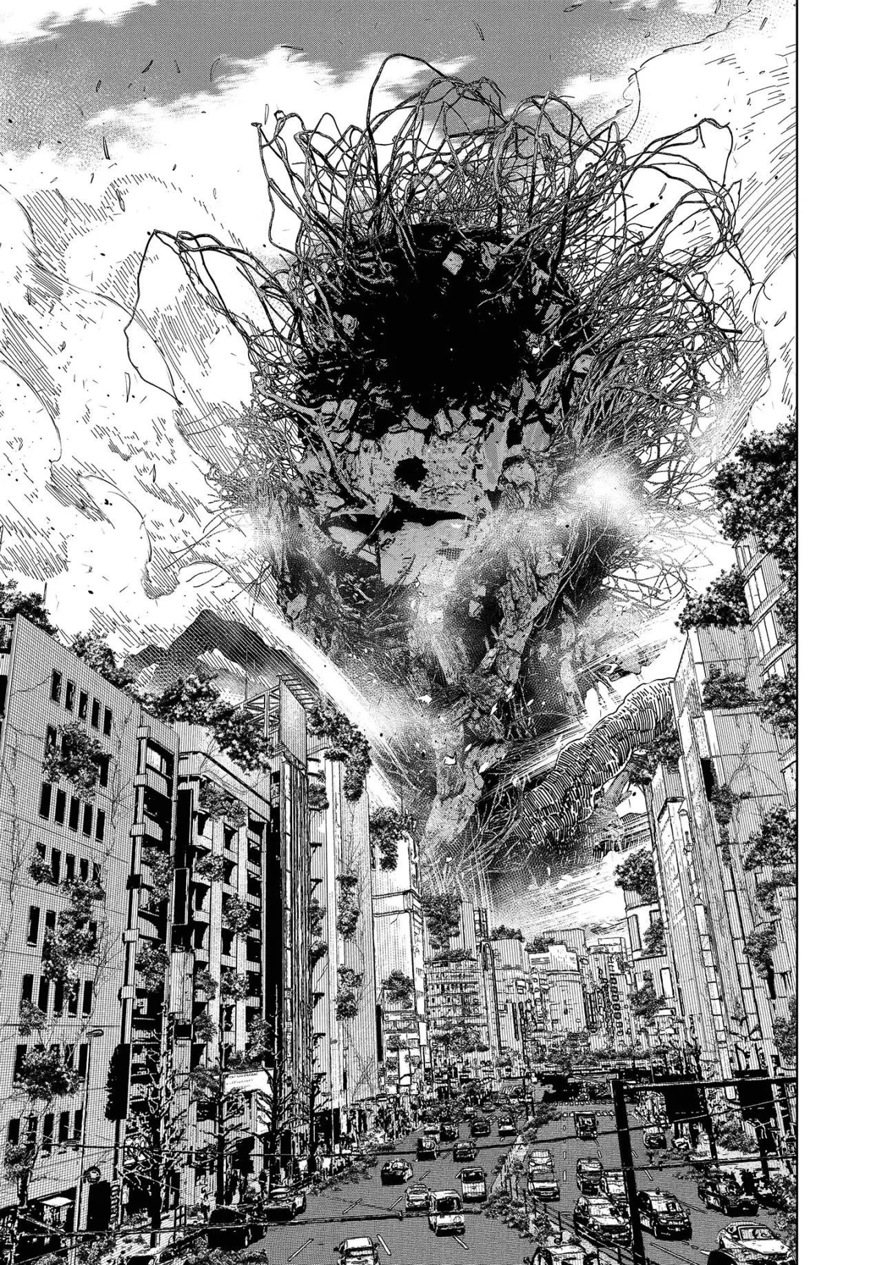 Read Wild Strawberry ES Manga Online
