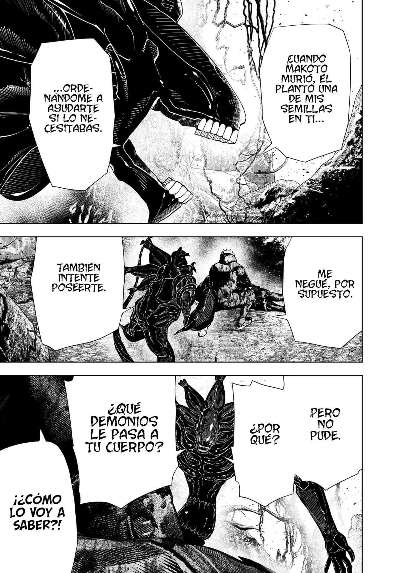 Read Wild Strawberry ES Manga Online