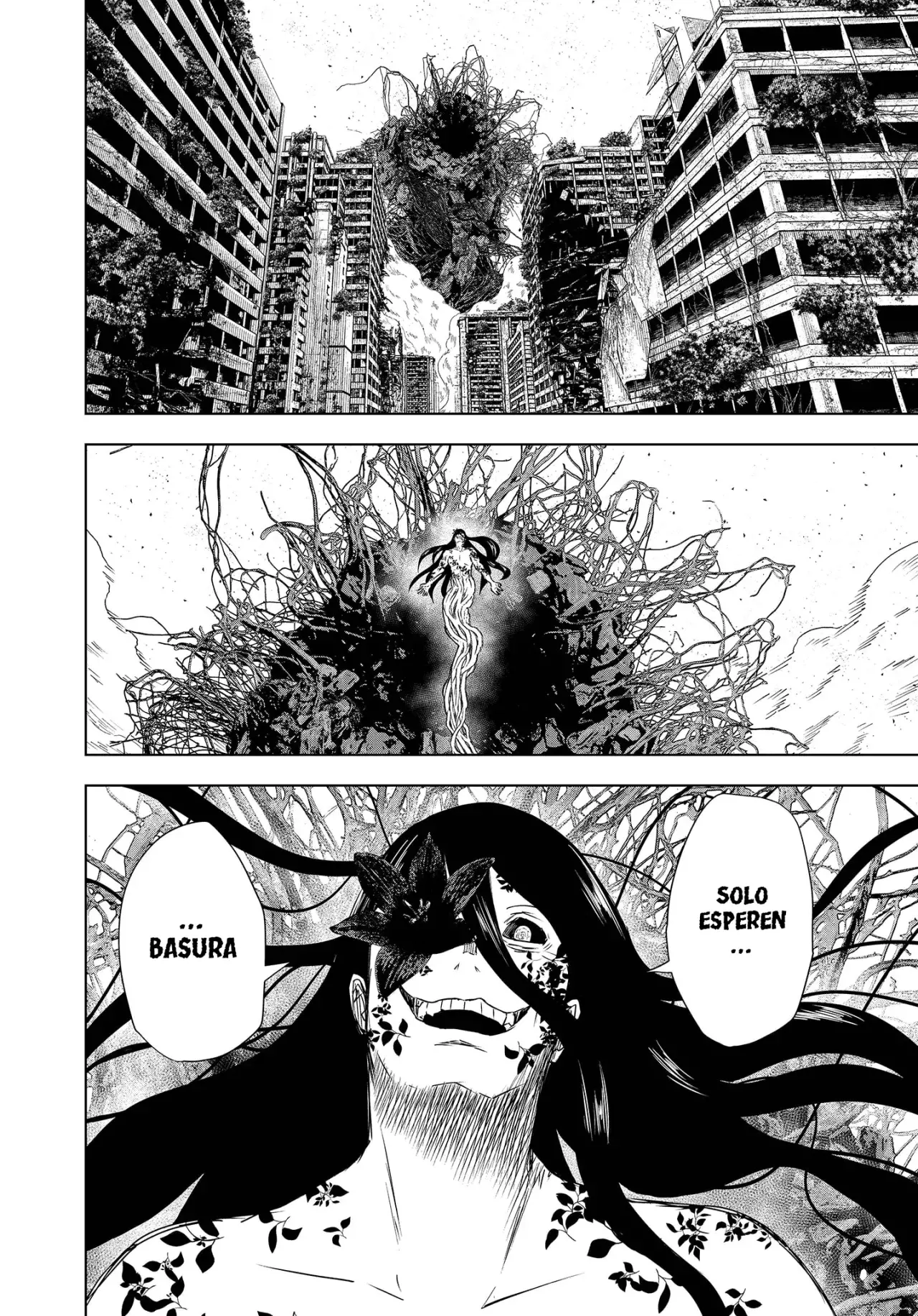 Read Wild Strawberry ES Manga Online