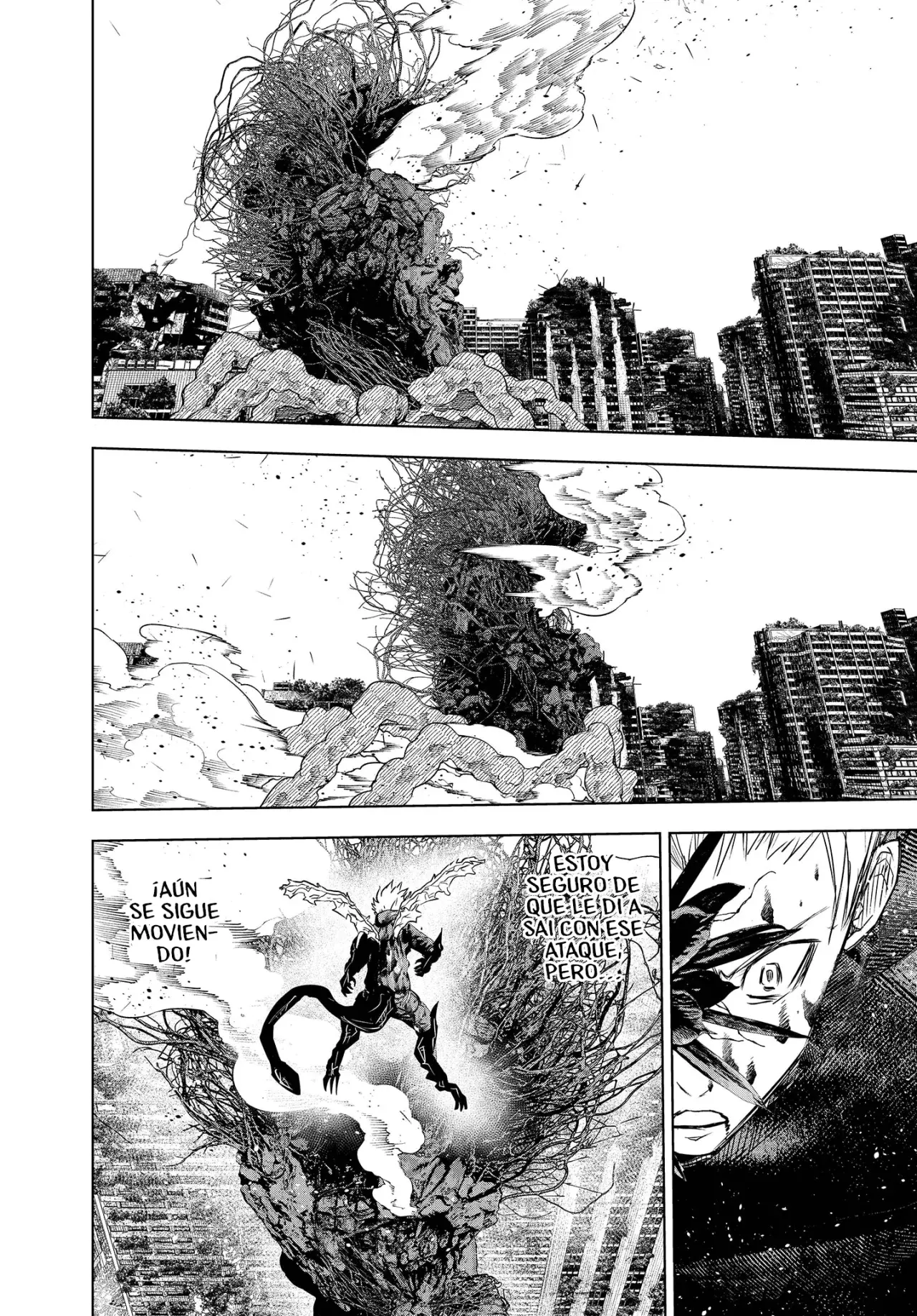 Read Wild Strawberry ES Manga Online
