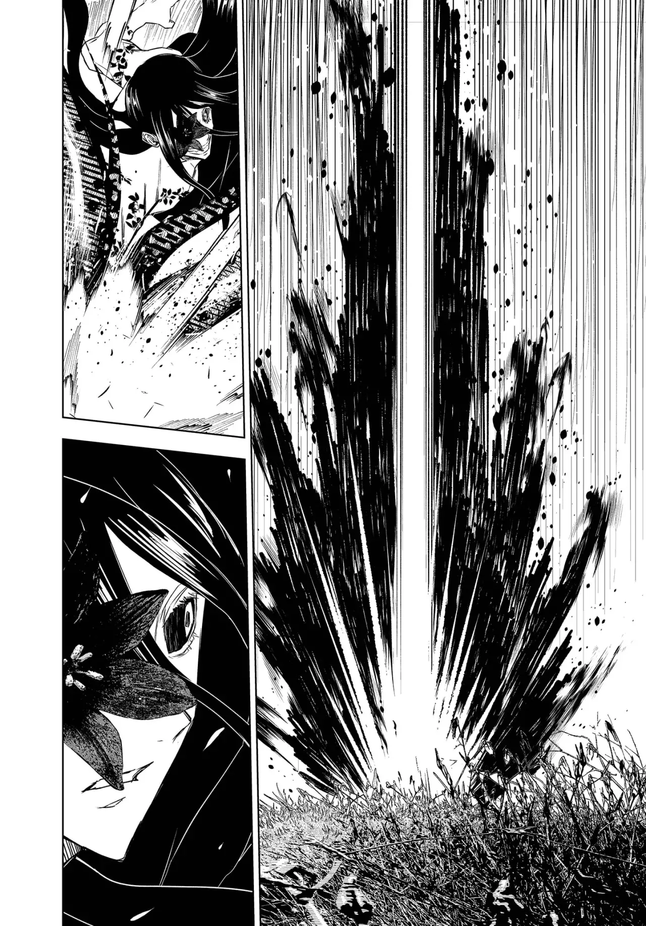 Read Wild Strawberry ES Manga Online