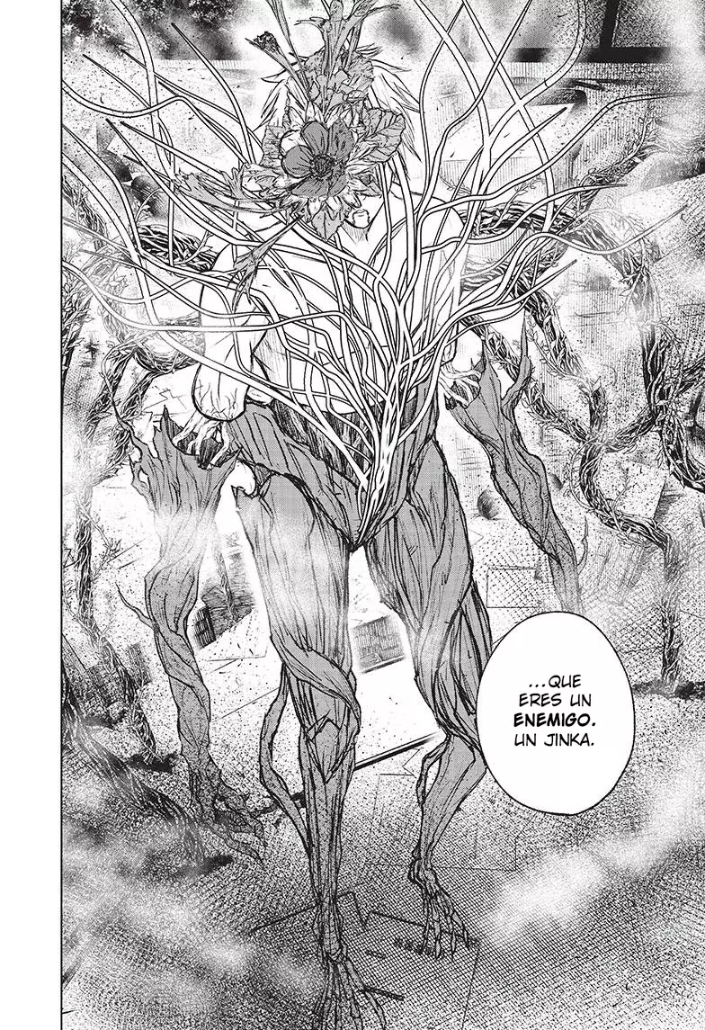 Read Wild Strawberry ES Manga Online