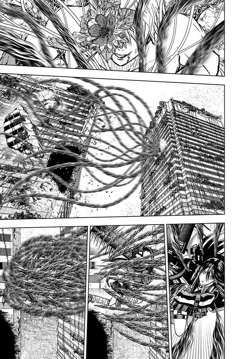 Read Wild Strawberry ES Manga Online
