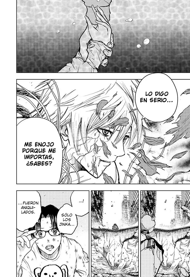 Read Wild Strawberry ES Manga Online