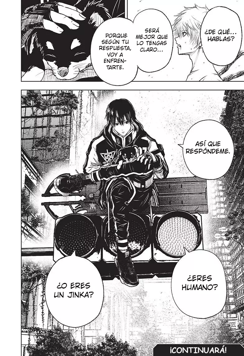 Read Wild Strawberry ES Manga Online