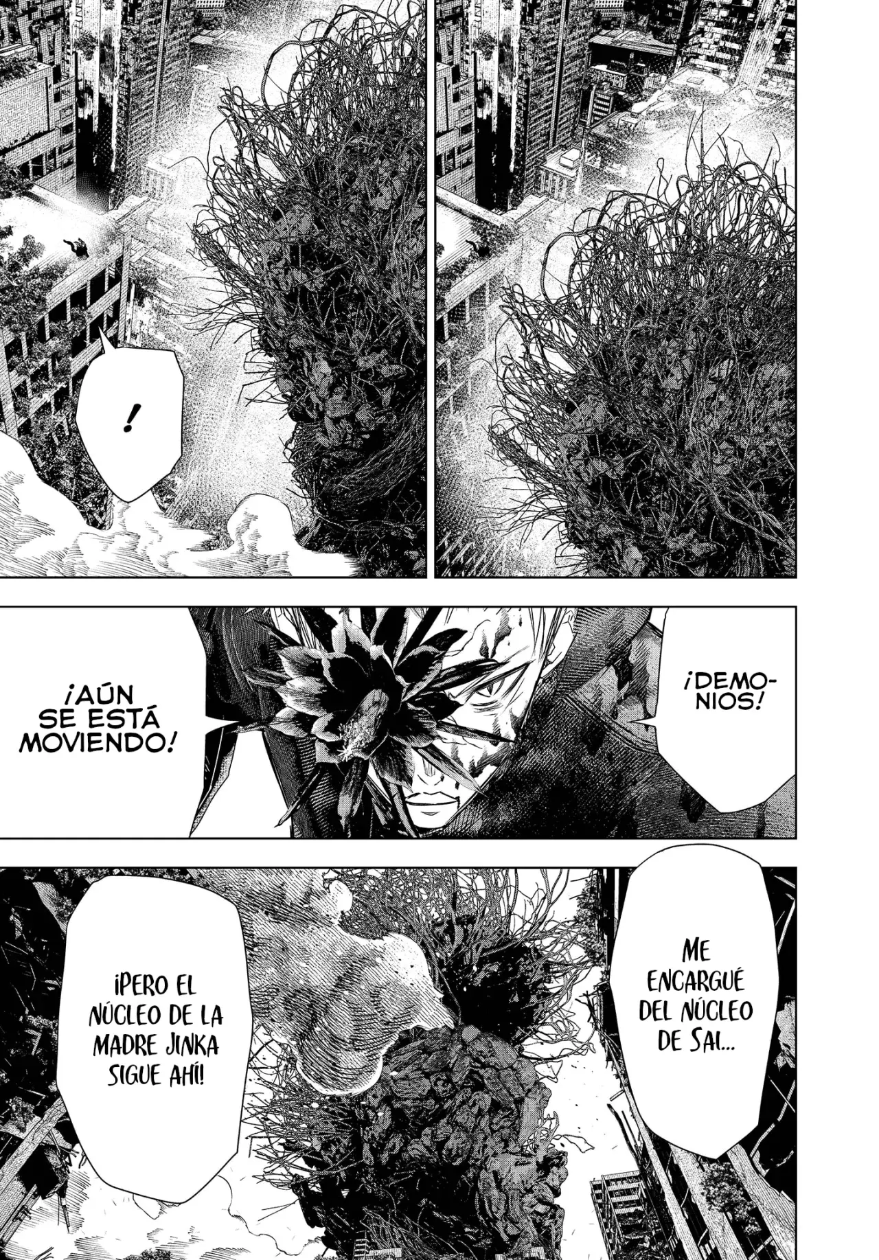 Read Wild Strawberry ES Manga Online