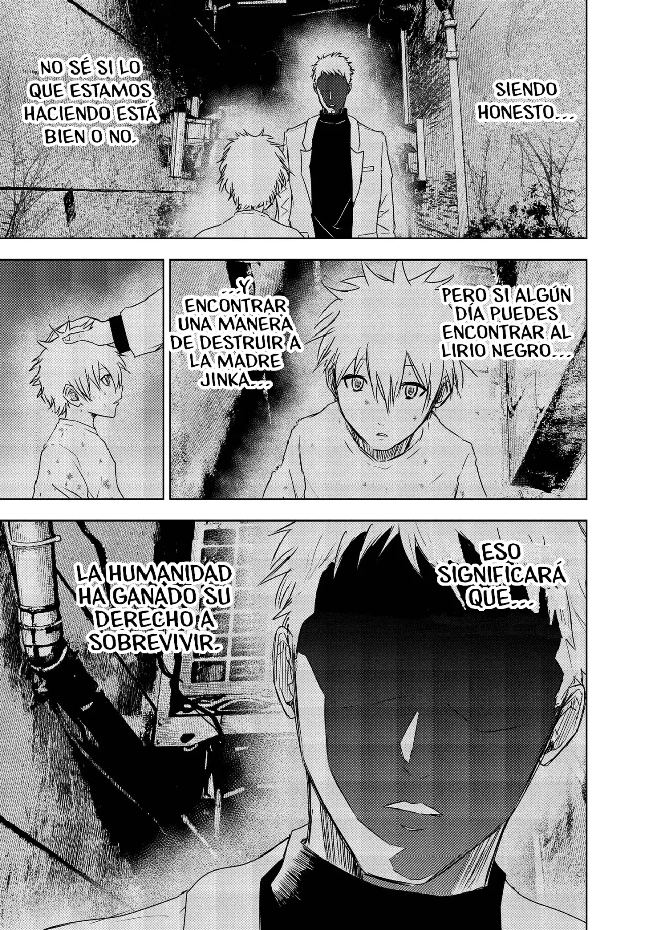 Read Wild Strawberry ES Manga Online