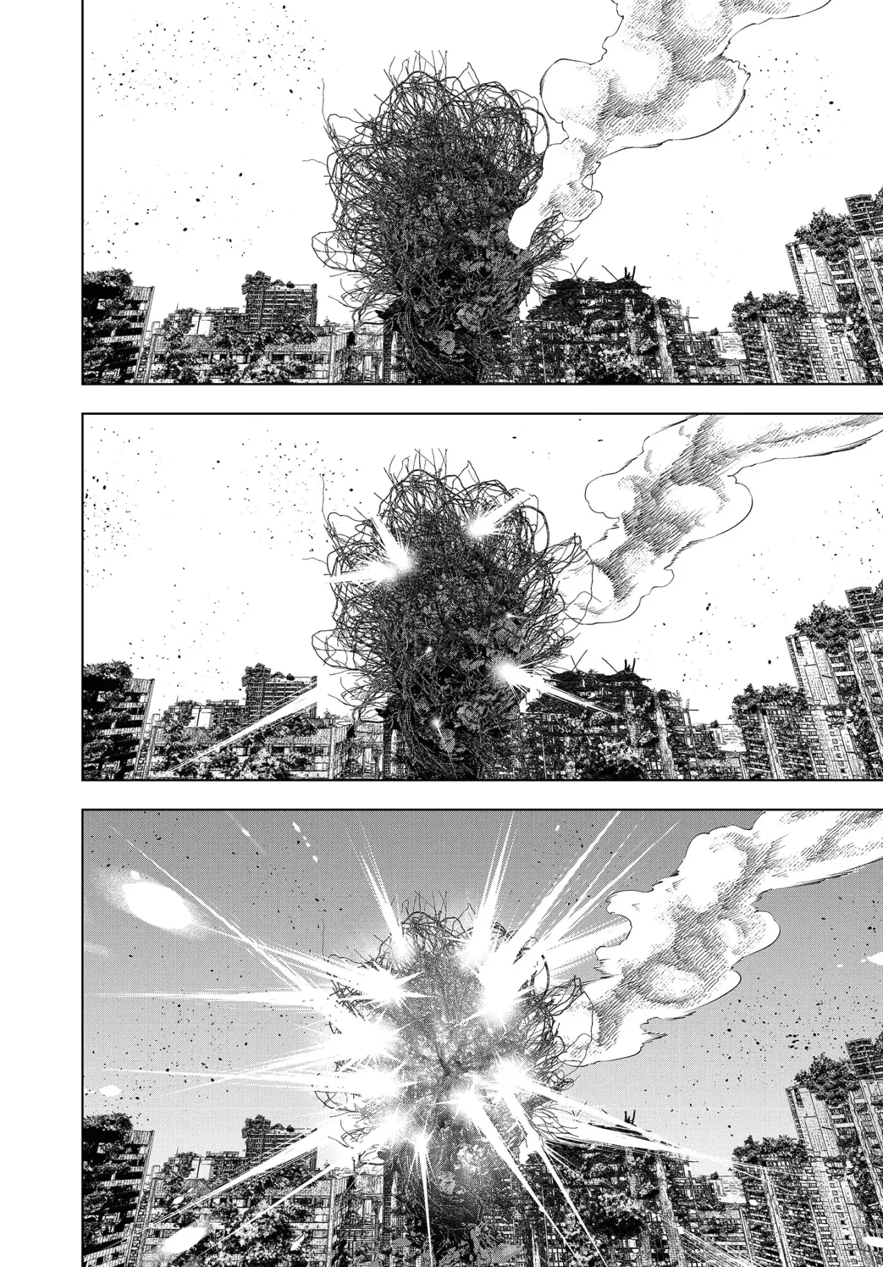Read Wild Strawberry ES Manga Online