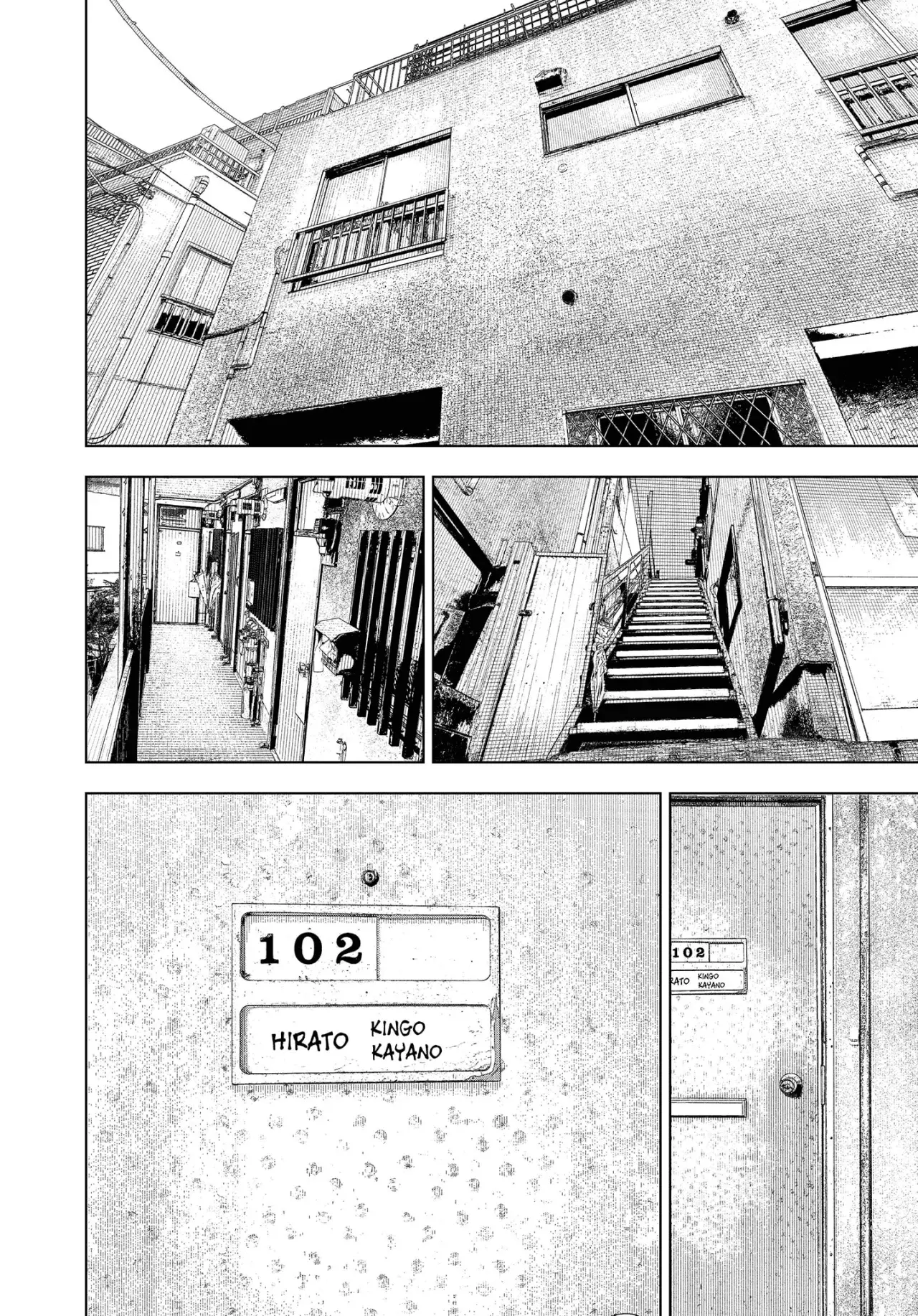 Read Wild Strawberry ES Manga Online
