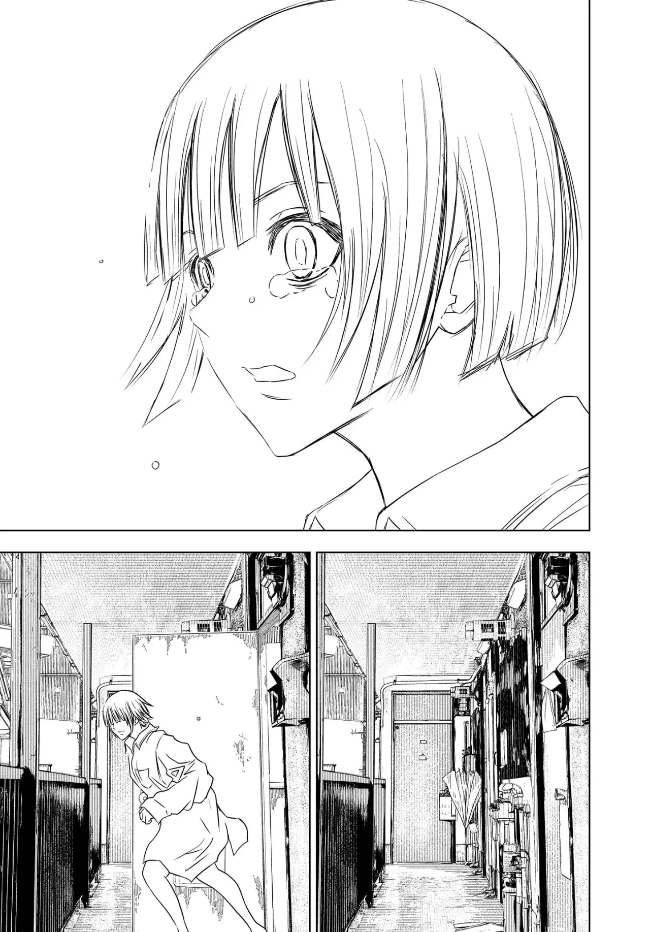 Read Wild Strawberry ES Manga Online