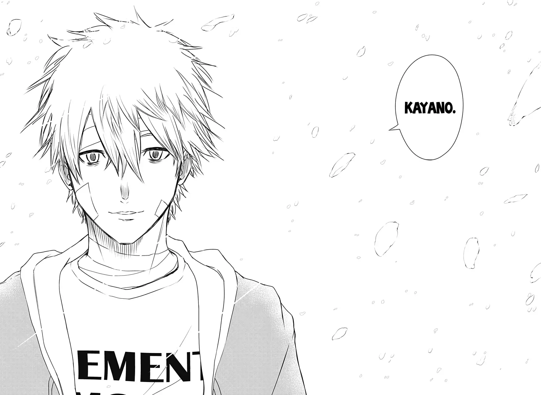 Read Wild Strawberry ES Manga Online