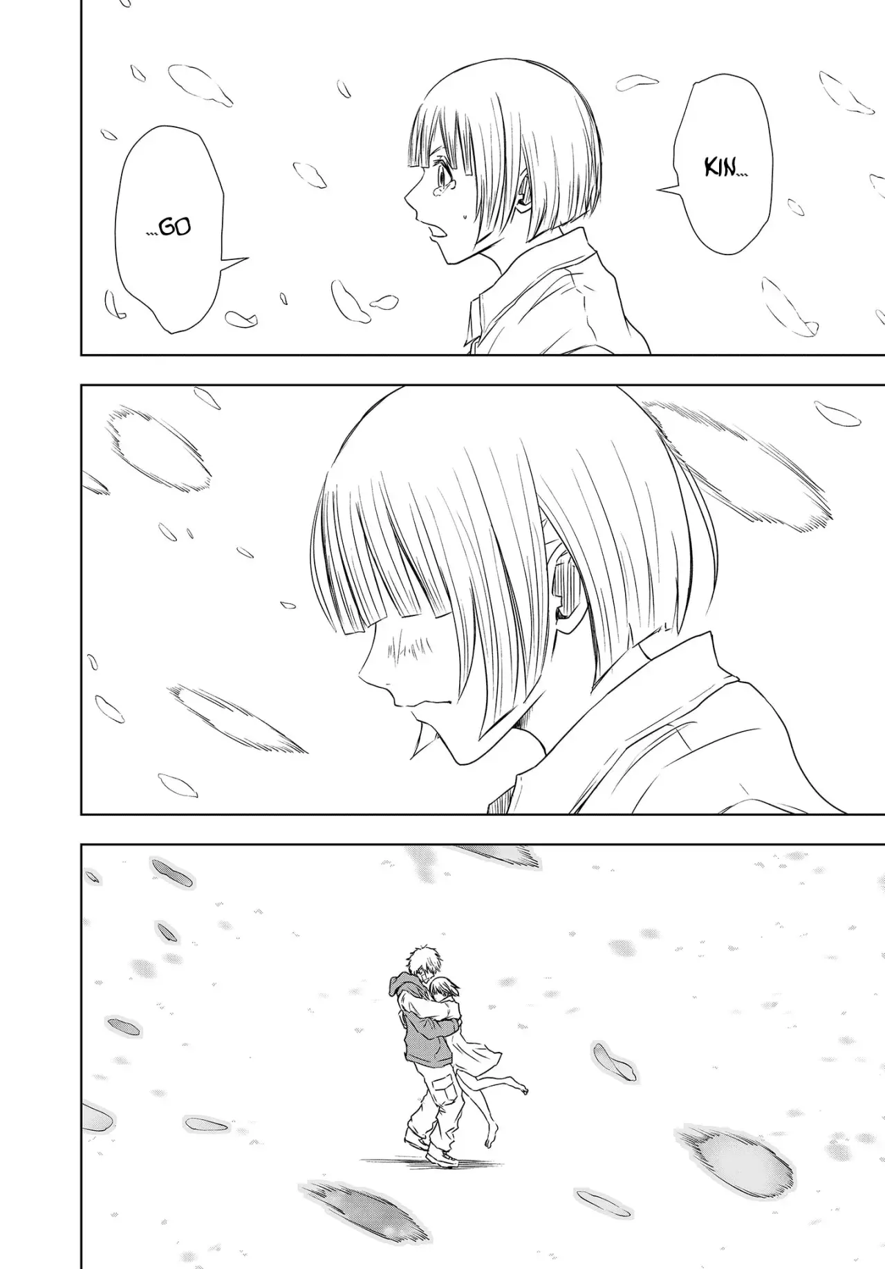 Read Wild Strawberry ES Manga Online