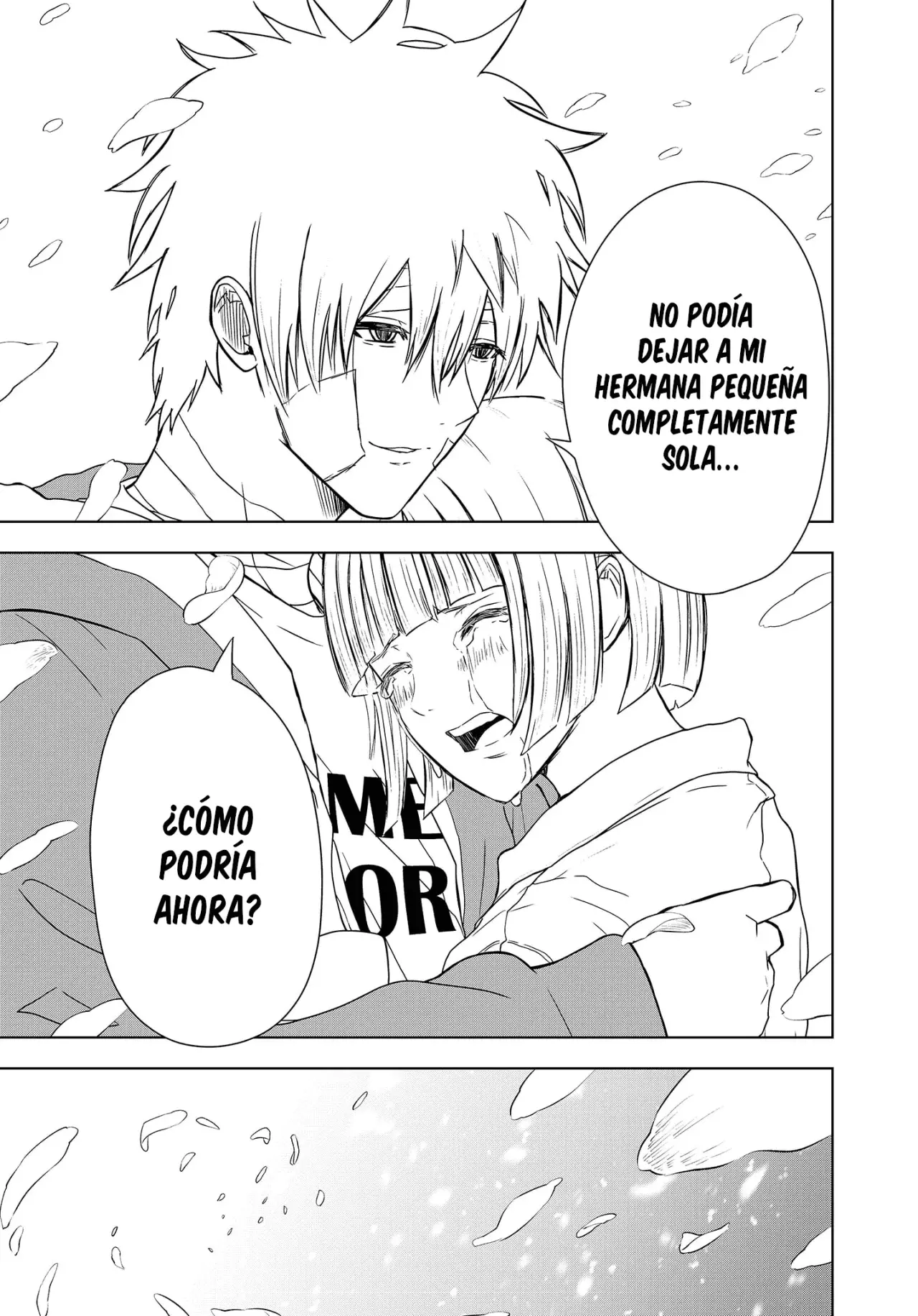 Read Wild Strawberry ES Manga Online