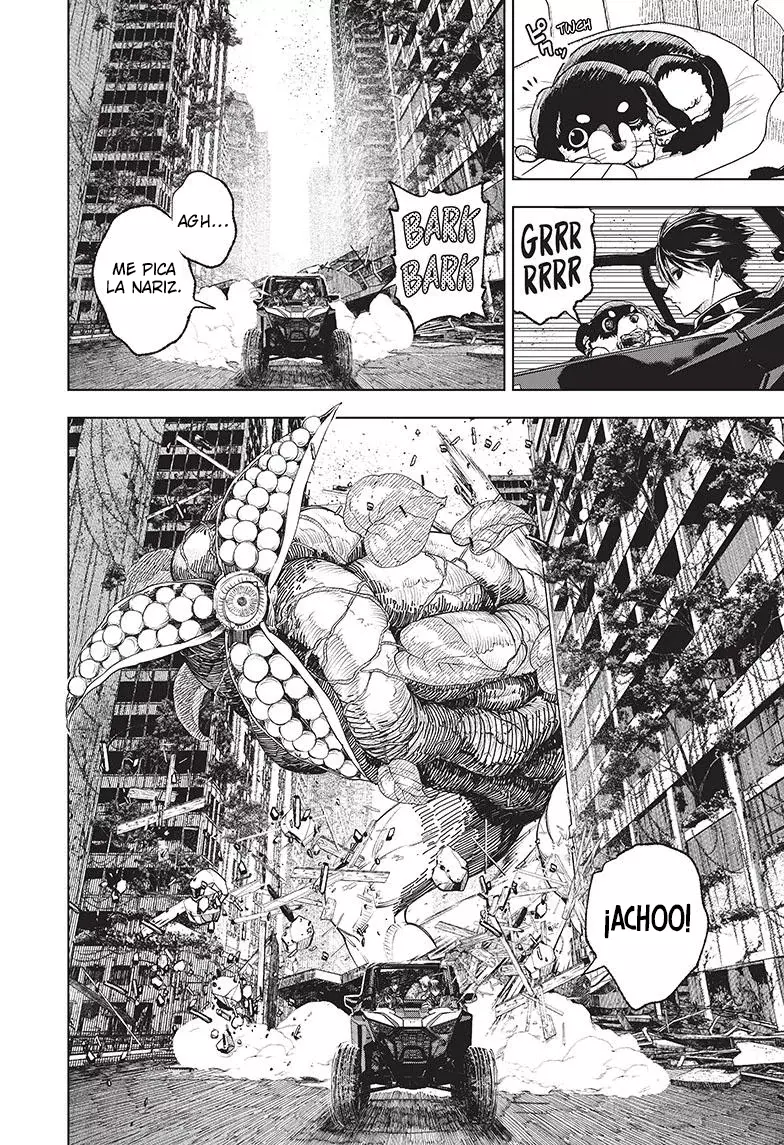 Read Wild Strawberry ES Manga Online