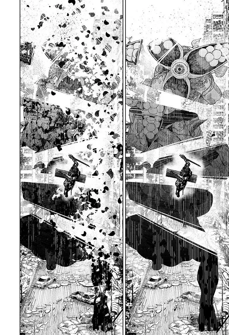 Read Wild Strawberry ES Manga Online