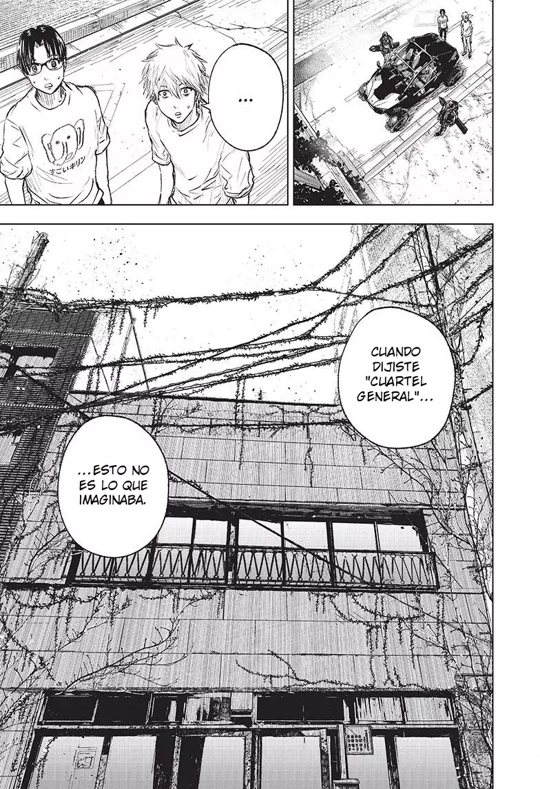 Read Wild Strawberry ES Manga Online