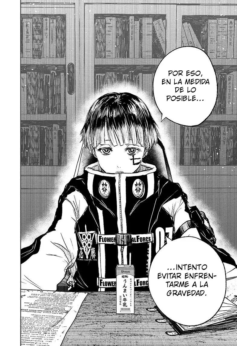 Read Wild Strawberry ES Manga Online