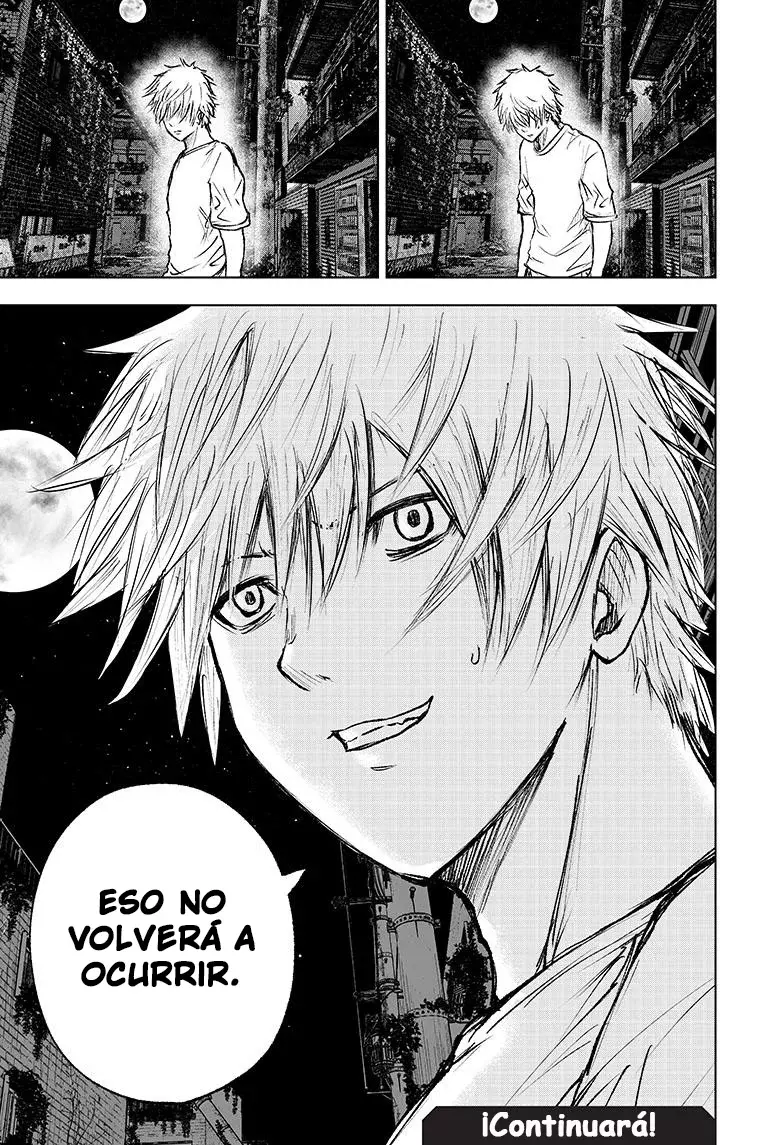 Read Wild Strawberry ES Manga Online
