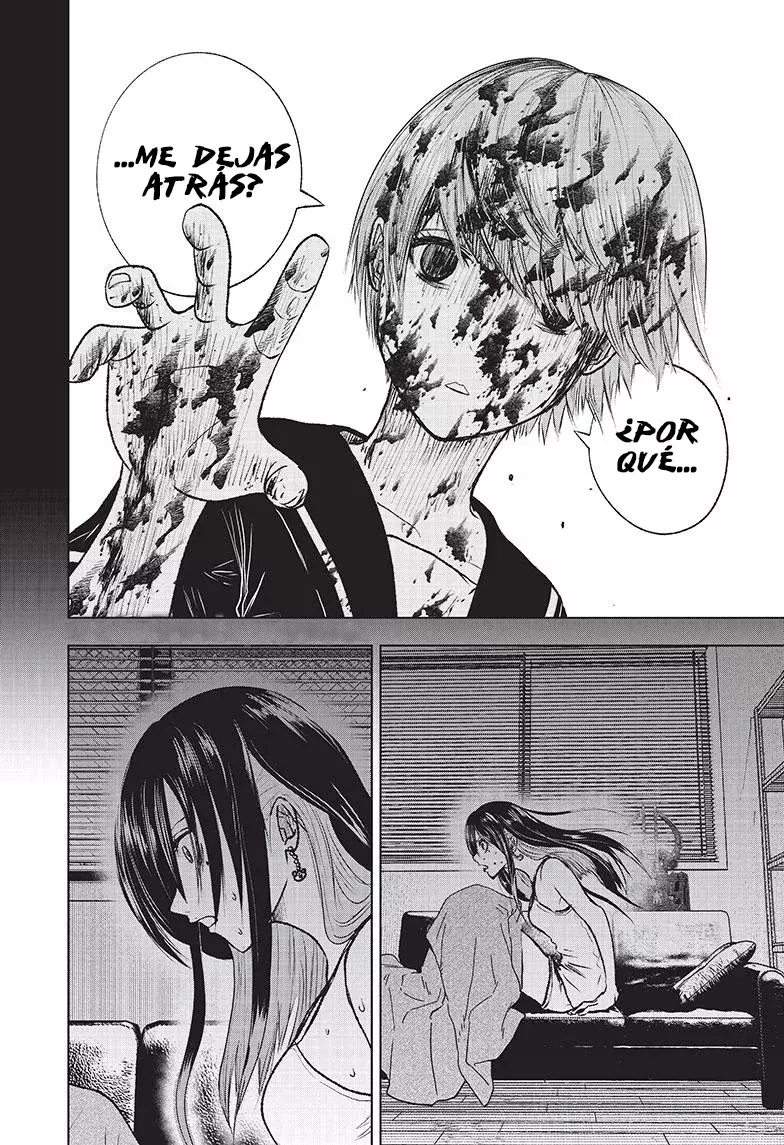 Read Wild Strawberry ES Manga Online