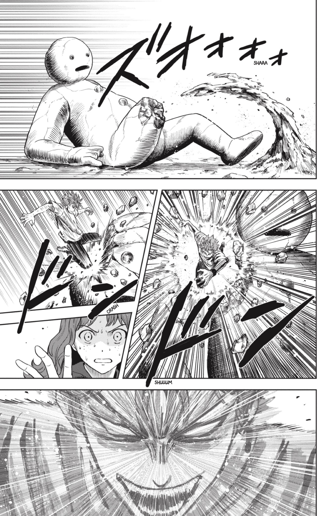 Read Witch Watch ES Manga Online