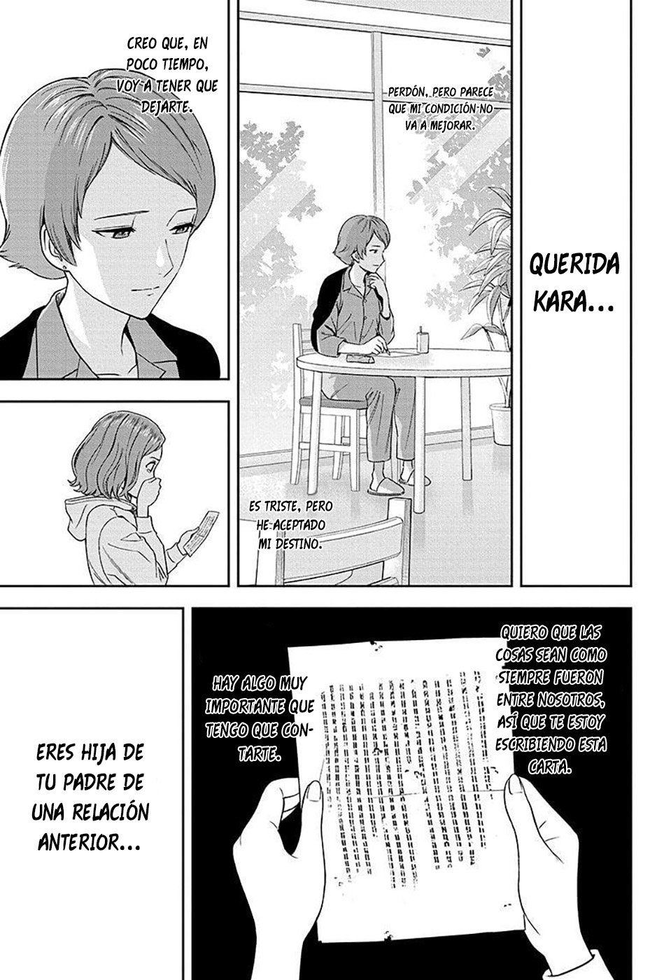 Read Witch Watch ES Manga Online