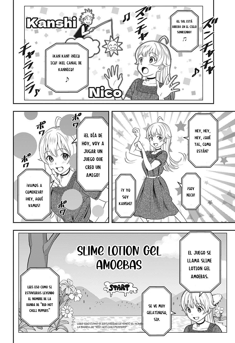 Read Witch Watch ES Manga Online