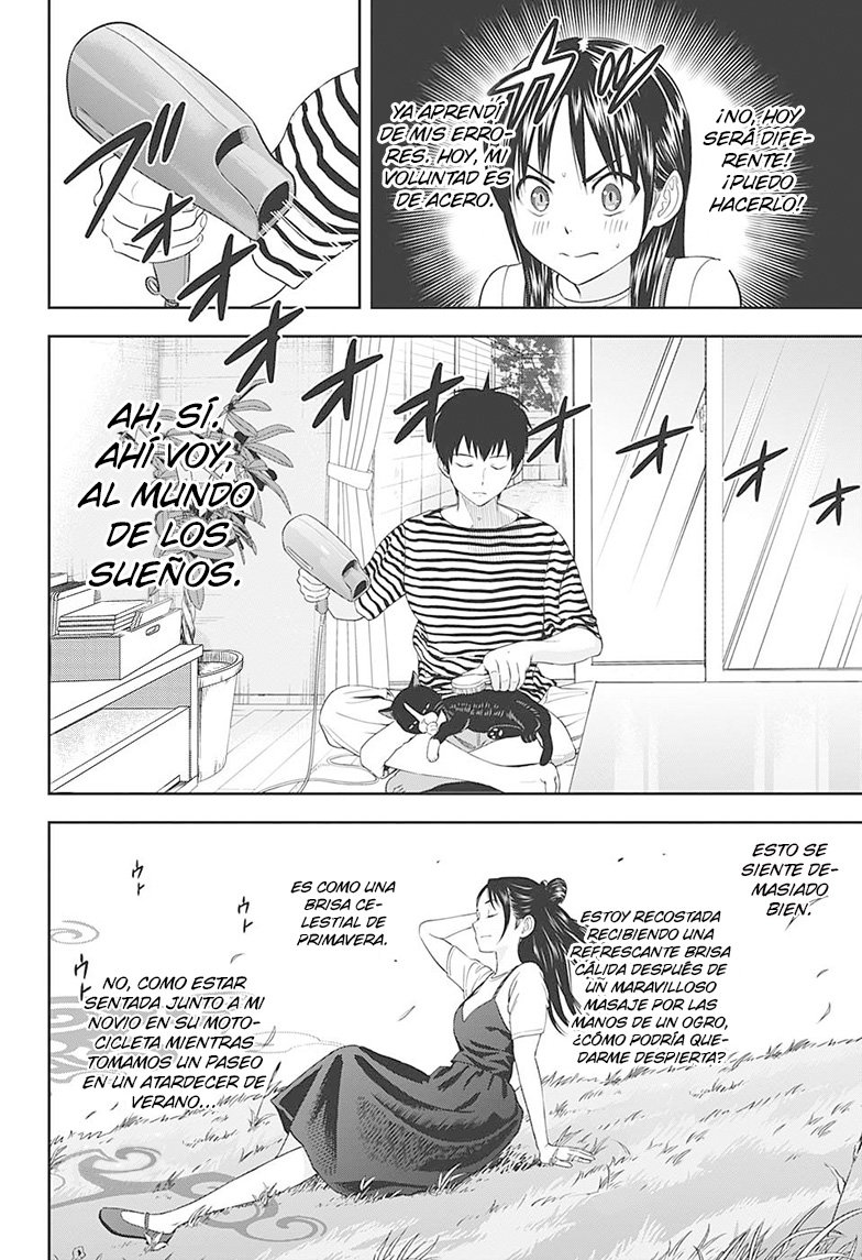 Read Witch Watch ES Manga Online