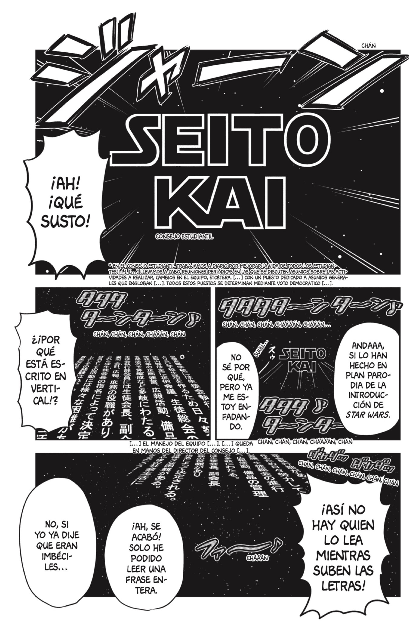 Read Witch Watch ES Manga Online