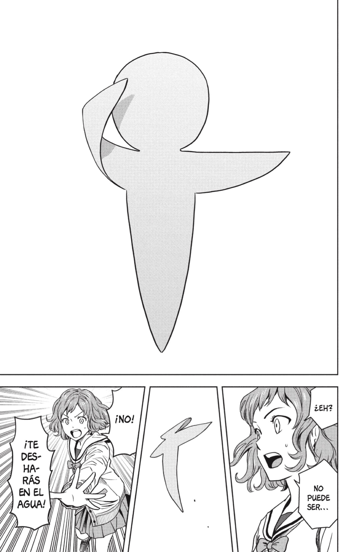 Read Witch Watch ES Manga Online