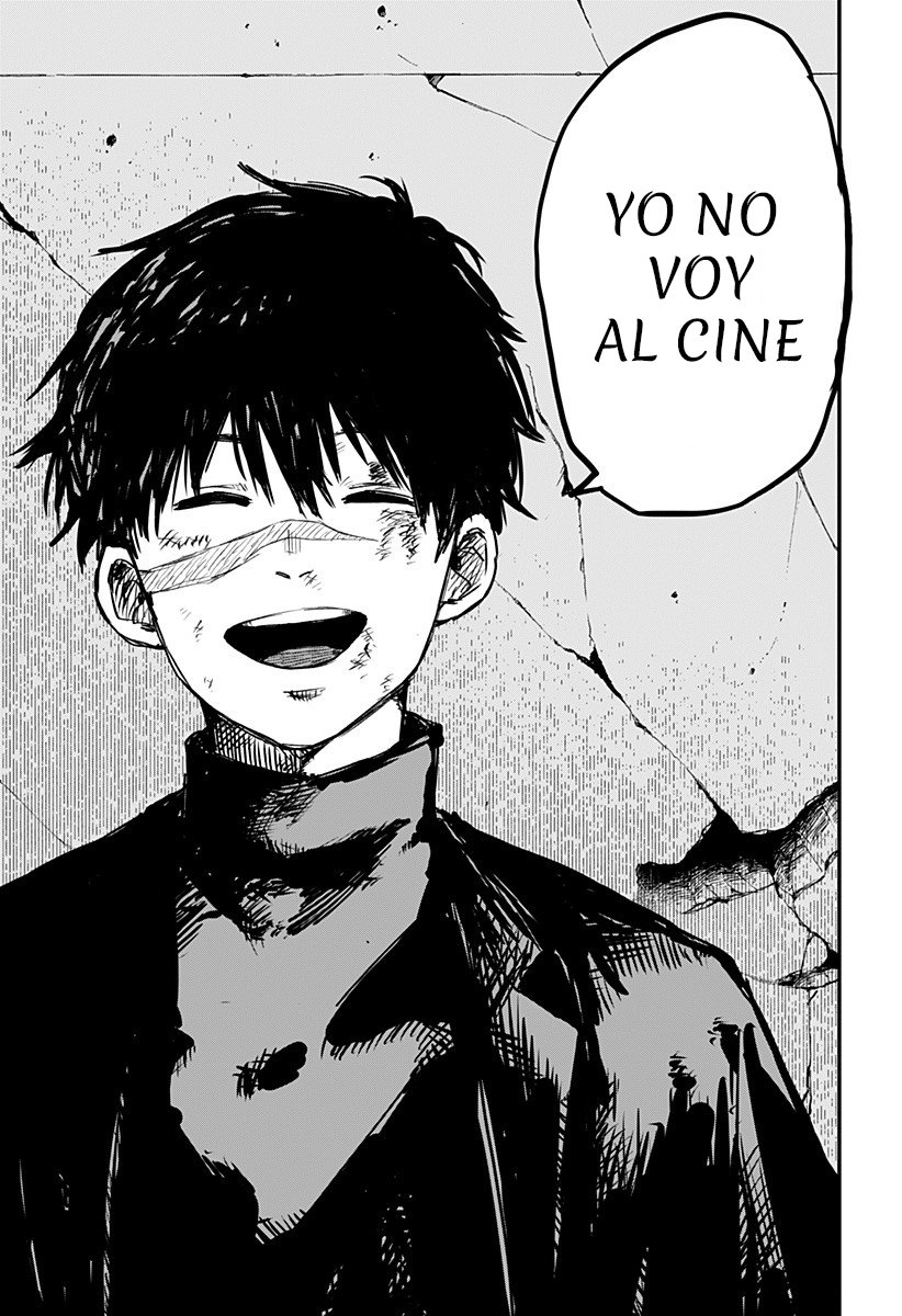 Read YOUCHIEN WARS ES Manga Online